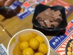 -無牌小范·香港明星美食