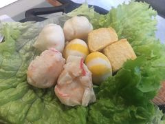 -东椰·海南椰子鸡火锅(朝阳门店)