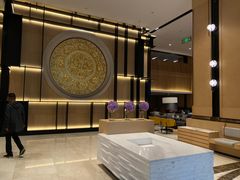 -南京金丝利喜来登酒店