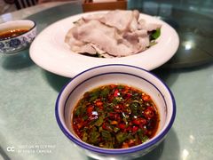 -李庄白肉(晨辉路店)