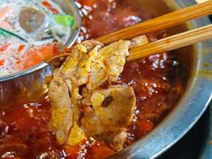 -渝味黄姐火锅(黄泥村店)