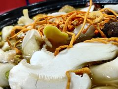 菌子火锅-菌粹源野生菌(木水花市场店)