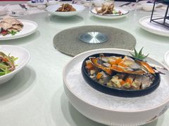 -天宫南铂玫瑰园酒店