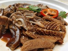 -顺德人家食府(黄金广场店)