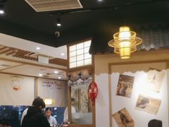 -水林间·寿喜烧自助(仙林金鹰店)