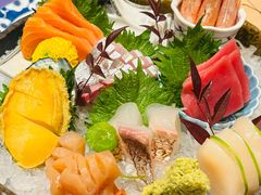 -小山日本料理(太古汇店)