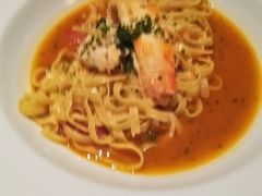 -The Grill by Sean Connolly