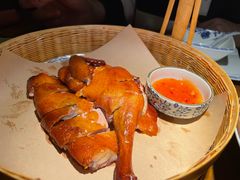 -洞庭土菜小炒馆(易发广场店)
