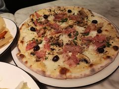 -玛尚诺Pizza&Bar(长泰广场店)