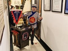 -披云山庄