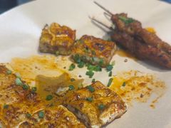 -郑记•不夜城烧烤•龙虾•虾蟹(黄鹤楼店)