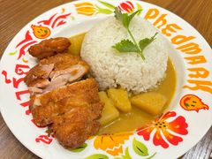 -曼谷食堂·泰国家庭料理(丹桂路店)