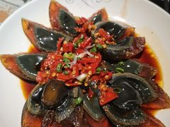 -湘香楼(浦三路店)