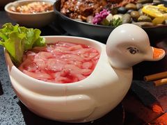 -矮板凳老火锅(宽窄巷子店)