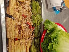 -古彭7只羊·鲜羊肉串·龙虾烧烤(玄武墨香路店)
