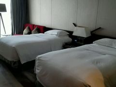 -广州天河希尔顿酒店