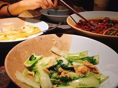 -外婆家(杭州马塍店·杭帮菜名店)
