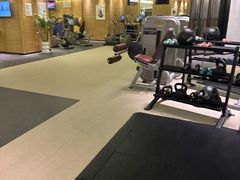-重庆解放碑威斯汀酒店