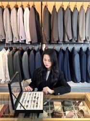 点击看大图 -Brother西服礼服定制·商务·婚礼(佛山南海店)