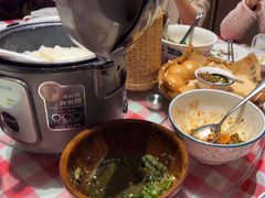 -实在湘·大碗土菜(竹料店)
