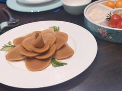 -翠湖轩中餐厅(昆明翠湖宾馆店)