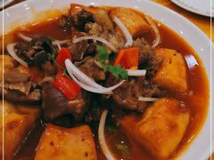 -新疆巴州金丝特餐厅(大钟寺店)