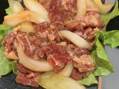 -燚青春东北泥炉烤肉(百合店)