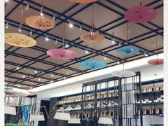 大堂-苏州知音温德姆至尊酒店·四季海鲜自助餐厅(汾湖店)