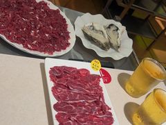 -潮泰牛肉火锅 · 创于1992年(车公庙店)