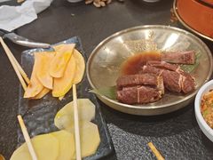 -金刚山(学府路店)