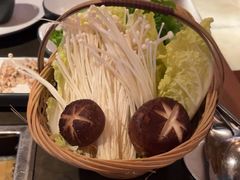 -同仁四季椰子鸡(罗湖国贸店)