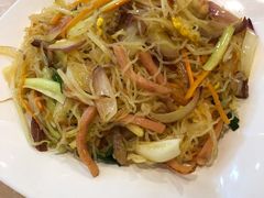 星州炒米粉-九龙湾茶餐厅(东门店)