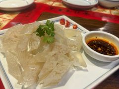 -新兴园饺子馆(河南街店)