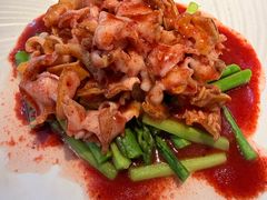 -南门食仙·手工福州菜(南门兜店)
