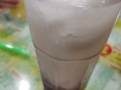 红豆冰椰子雪糕-顺记冰室(宝华路店)