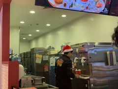 -DQ·蛋糕·冰淇淋(周浦万达店)