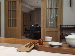 -拂晓山房·私房川菜(西门店)