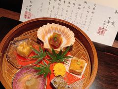 -元熹会席料理