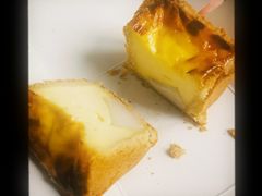-洛佩塔蛋糕