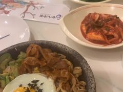 -七八冷面·延边朝鲜族美食(圣熙八号店)