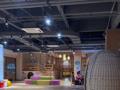 -汤W城市微度假(仓山店)