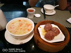 -新兴·金羊座·粤菜点心(乐峰店)