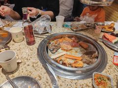 -姜胖胖无限自助烤肉(罗湖宝能店)