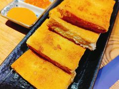 -麦麦山云南菜(复地活力城店)