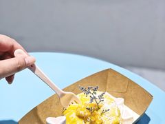 -狐狸和向日葵(北京路店)