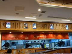 -博多一幸舍(侨福芳草地购物中心店)