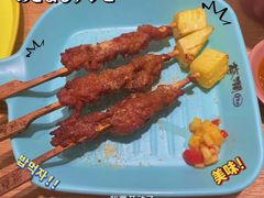 -蔡澜Pho·越南粉餐厅(海上世界店)
