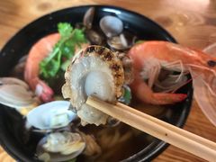 -海帮主·蒸汽海鲜青岛菜(栈桥火车站店)
