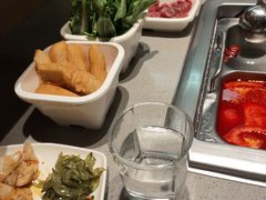 -海底捞火锅(河东万达广场店)