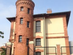 -青岛德国监狱旧址博物馆